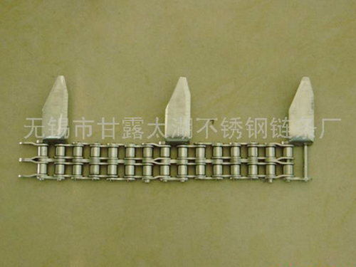 不銹鋼鏈條